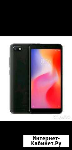 Xiaomi redmi 6a Белогорск - изображение 1