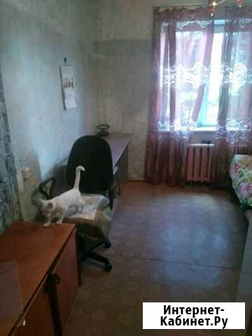 Комната 14 кв.м. в 3-к, 2/5 эт. Благовещенск - изображение 1