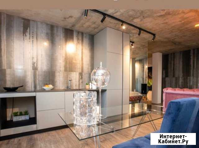 2-к квартира, 83 кв.м., 18/19 эт. Калининград - изображение 1