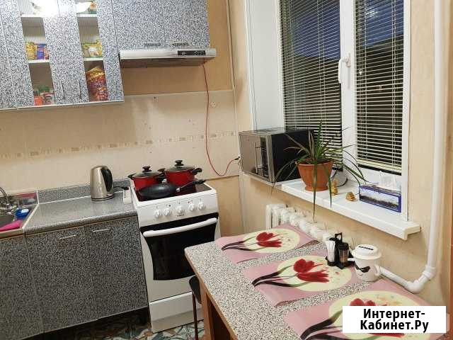 2-к квартира, 43.9 кв.м., 3/5 эт. Петропавловск-Камчатский - изображение 1