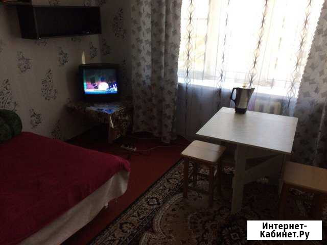 Комната 15 кв.м. в 1-к, 2/3 эт. Азов - изображение 1