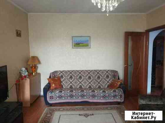 3-к квартира, 62.8 кв.м., 5/5 эт. Улан-Удэ