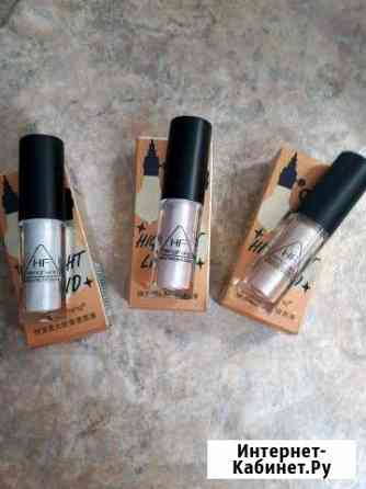 Хайлайтеры Благовещенск