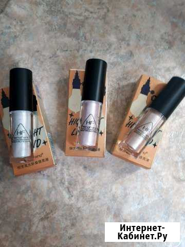 Хайлайтеры Благовещенск - изображение 1