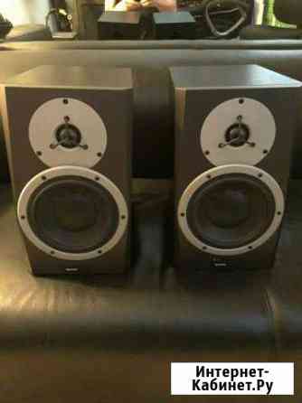 Dynaudio BM5A MkII Сургут