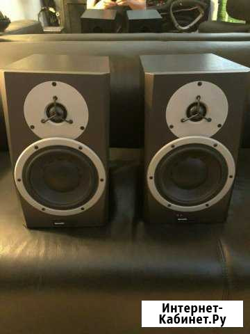 Dynaudio BM5A MkII Сургут - изображение 1