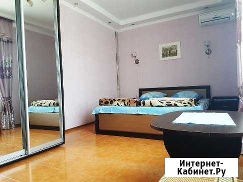 Комната 26 кв.м. в 8-к, 2/2 эт. Феодосия - изображение 1
