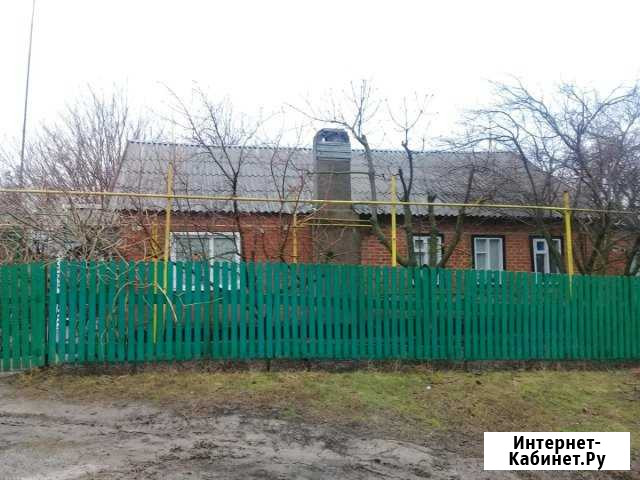 Дом 76 кв.м. на участке 26 сот. Веселый - изображение 1