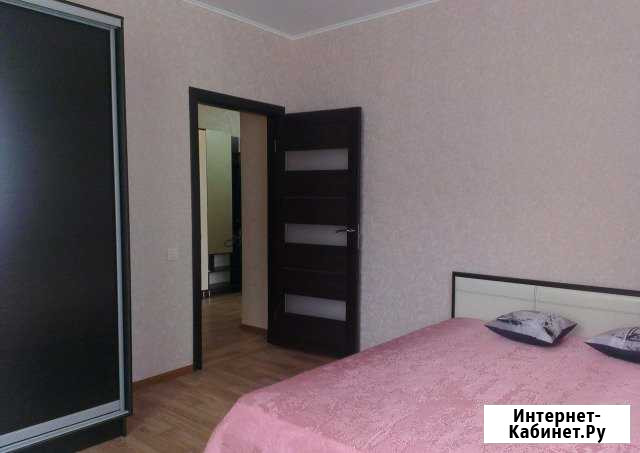1-к квартира, 33 кв.м., 5/9 эт. Сыктывкар - изображение 1