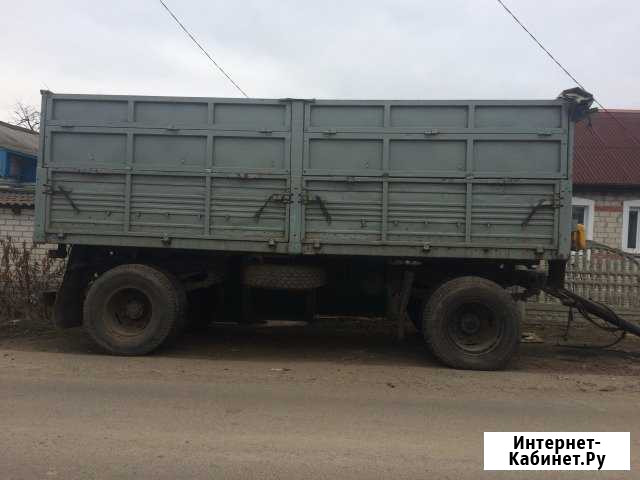 Прицеп камаз Курск - изображение 1