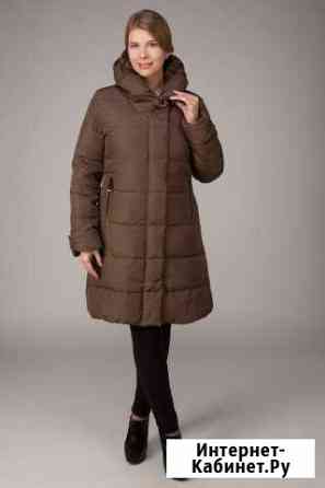 Пуховик joutsen р хл модель Александра Екатеринбург