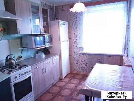 2-к квартира, 48.3 кв.м., 5/10 эт. Великий Новгород