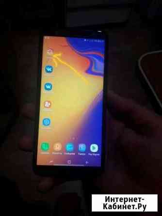 SAMSUNG j6 plus Иркутск