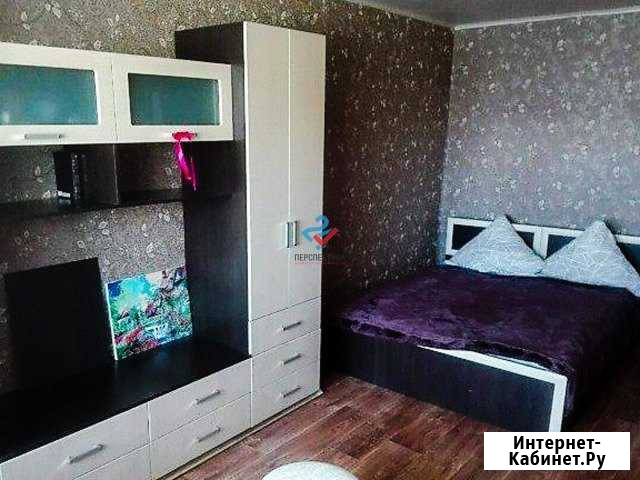 1-к квартира, 31 кв.м., 5/5 эт. Пенза - изображение 1