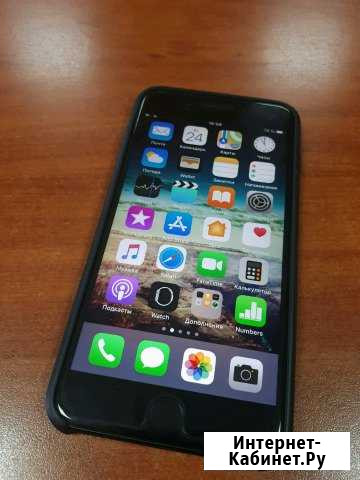 iPhone 7 Plus Ухта - изображение 1
