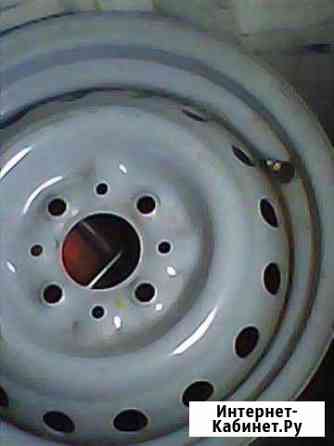 Диск новый на Ваз-Лада Пермь