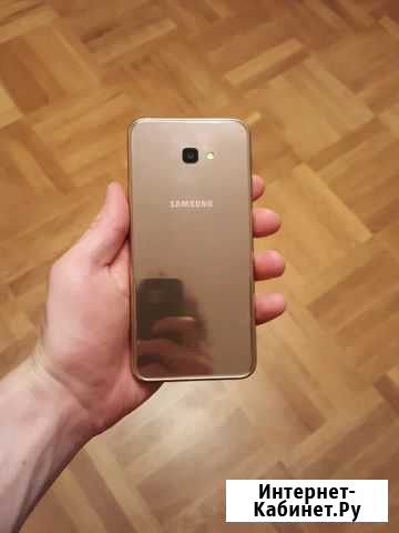 SAMSUNG J4+ 2018 32GB/3GB Ростов-на-Дону - изображение 1