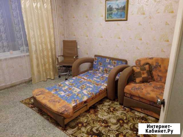 2-к квартира, 54 кв.м., 6/10 эт. Красноярск - изображение 1