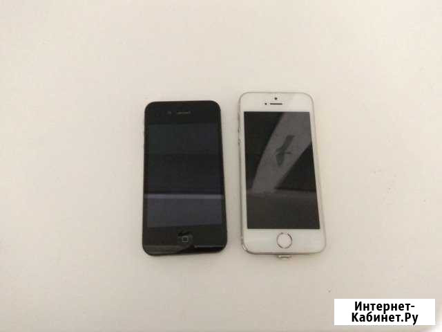 iPhone Курган - изображение 1
