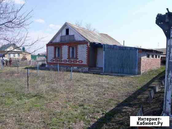Дом 55 кв.м. на участке 9 сот. Балаково