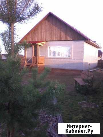 Дом 120 кв.м. на участке 20 сот. Сыктывкар - изображение 1