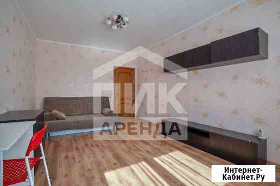 1-к квартира, 37.3 кв.м., 13/22 эт. Люберцы