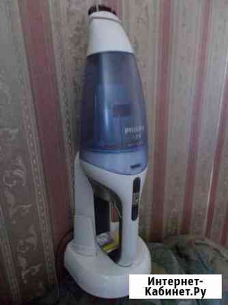 Пылесос philips Mini Vac FC6142 автомобильный Чита