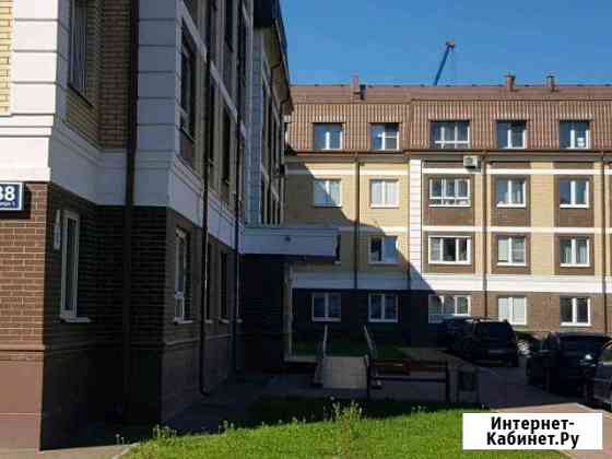 Студия, 21 кв.м., 2/4 эт. Королев