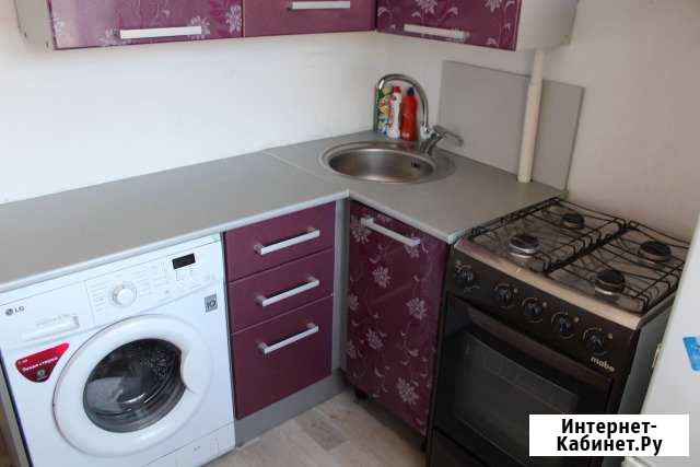 2-к квартира, 41 кв.м., 3/5 эт. Орск - изображение 1