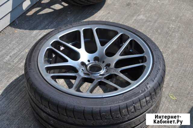 Шины лето 225 45 R17 Powertrac от Bridgestone Санкт-Петербург - изображение 1