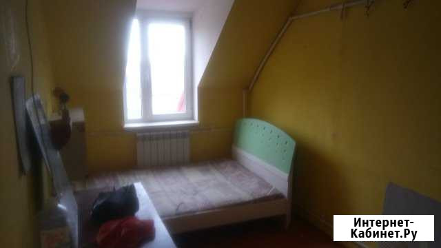 Комната 11 кв.м. в 2-к, 4/4 эт. Подольск - изображение 1