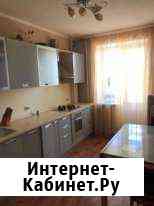 3-к квартира, 68 кв.м., 7/9 эт. Волгодонск