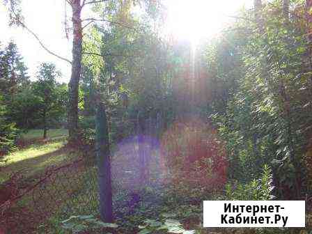 Участок 3 га (СНТ, ДНП) Чехов