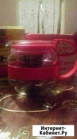 Чайник заварочный Волгоград