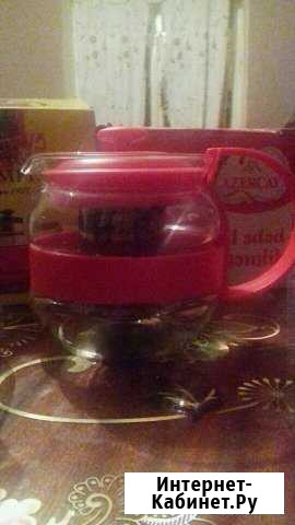 Чайник заварочный Волгоград - изображение 1