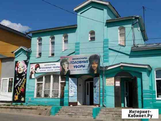 Торговое помещение Богородск