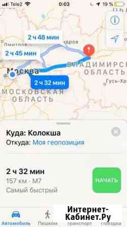 Участок 18 сот. (СНТ, ДНП) Владимир