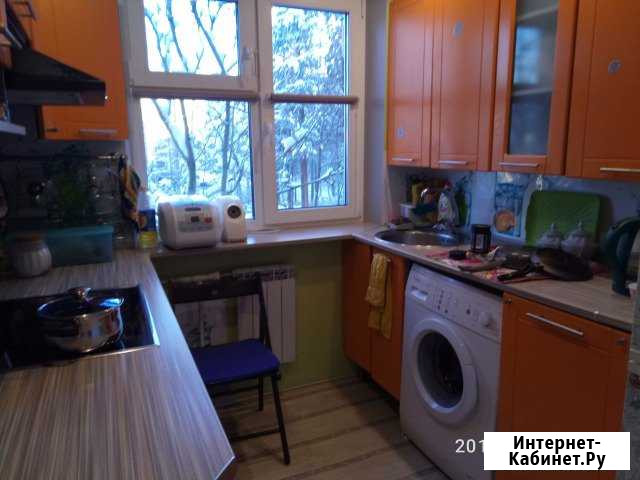 2-к квартира, 47.4 кв.м., 2/5 эт. Полярные Зори - изображение 1