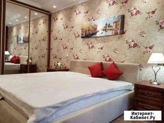 2-к квартира, 58 кв.м., 24/25 эт. Химки