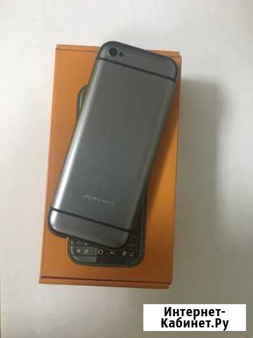 Мобильный телефон Micromax X707 Калининград - изображение 1