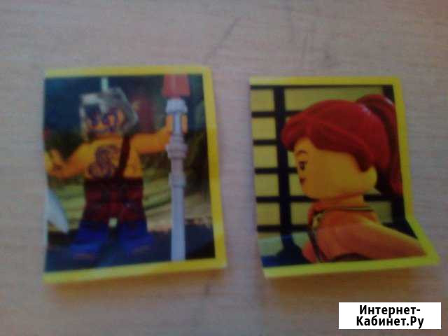 Лего Ниндзяго 2015 Киров - изображение 1