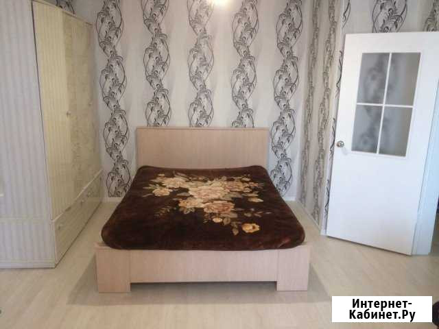 1-к квартира, 38 кв.м., 5/9 эт. Салехард - изображение 1