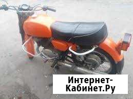 Ява чезет Саратов - изображение 1