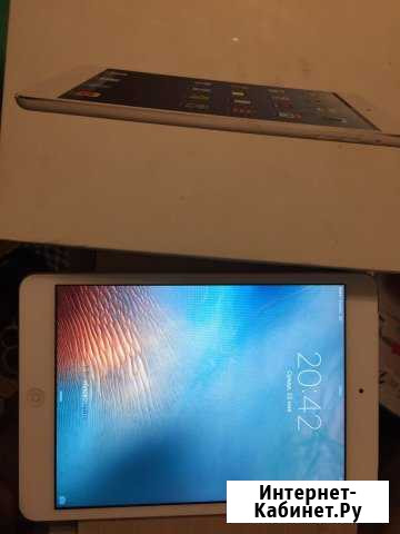 iPad mini cellular Бор - изображение 1