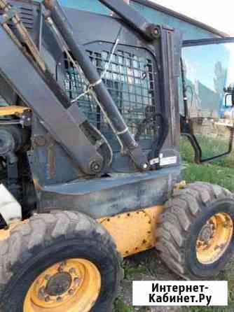 Аренда мини погрузчика New Holland L185 Саранск
