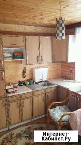 Дача 25 кв.м. на участке 16 сот. Москва - изображение 1