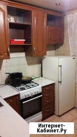 Комната 20 кв.м. в 6-к, 1/2 эт. Балашиха - изображение 1