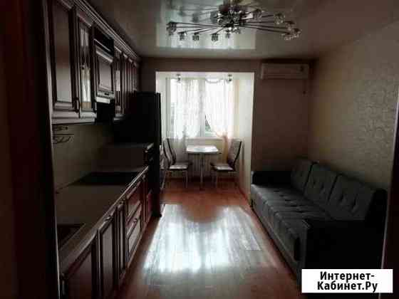 2-к квартира, 62 кв.м., 3/12 эт. Нижний Новгород