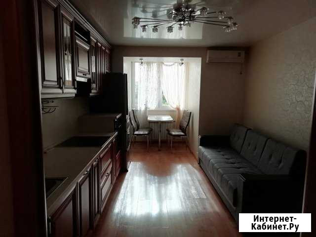 2-к квартира, 62 кв.м., 3/12 эт. Нижний Новгород - изображение 1