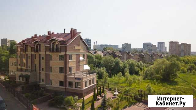 3-к квартира, 150 кв.м., 3/5 эт. Москва - изображение 1